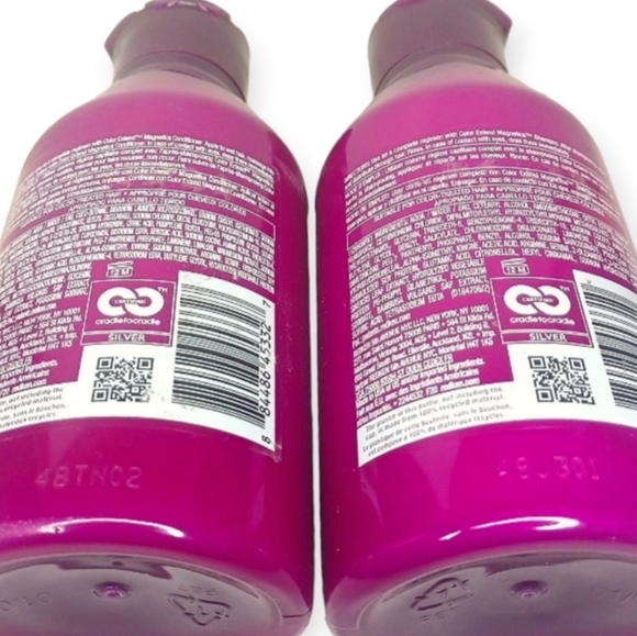 Redken Color Extend Magnetics Shampoo and Conditioner - Picture 5 of 5